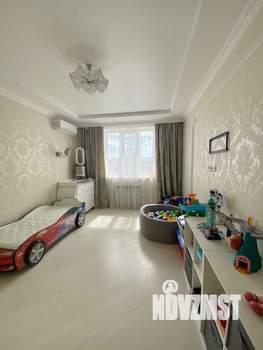 2-к квартира, вторичка, 52м2, 6/7 этаж