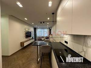 2-к квартира, вторичка, 56м2, 5/6 этаж