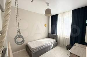 3-к квартира, вторичка, 54м2, 3/8 этаж