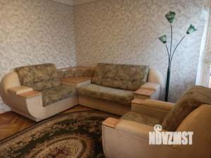 3-к квартира, вторичка, 81м2, 9/9 этаж