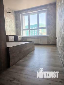 2-к квартира, вторичка, 60м2, 21/24 этаж