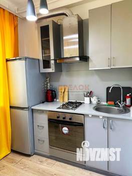 1-к квартира, вторичка, 31м2, 2/5 этаж
