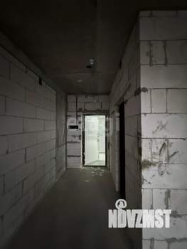 Студия квартира, вторичка, 33м2, 7/24 этаж