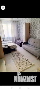 1-к квартира, вторичка, 35м2, 14/24 этаж