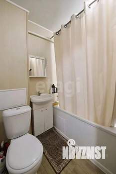 1-к квартира, вторичка, 31м2, 1/5 этаж