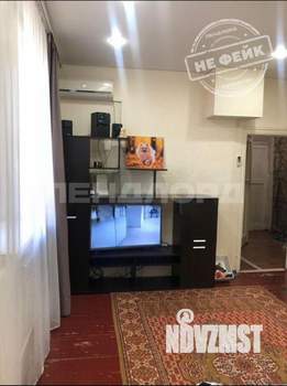 2-к квартира, вторичка, 31м2, 2/2 этаж