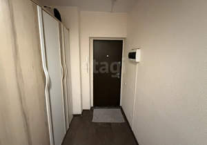 1-к квартира, вторичка, 44м2, 2/11 этаж