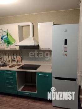 1-к квартира, вторичка, 36м2, 17/18 этаж