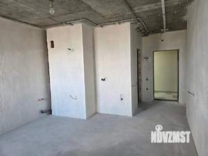 Студия квартира, вторичка, 28м2, 23/26 этаж