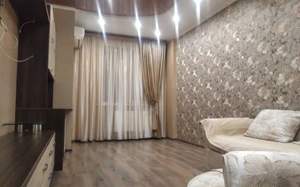 1-к квартира, вторичка, 40м2, 11/23 этаж