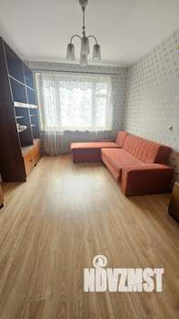 3-к квартира, вторичка, 64м2, 8/9 этаж