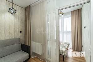 Студия квартира, вторичка, 22м2, 20/25 этаж