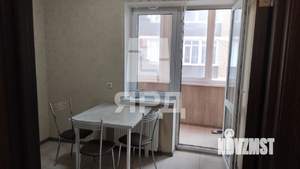 1-к квартира, вторичка, 34м2, 5/24 этаж