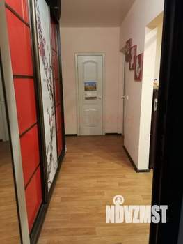 3-к квартира, вторичка, 81м2, 12/17 этаж