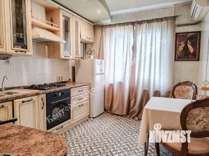 2-к квартира, вторичка, 51м2, 7/10 этаж