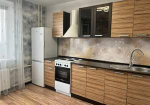 1-к квартира, вторичка, 35м2, 16/18 этаж