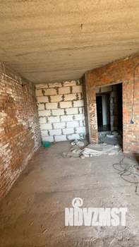 1-к квартира, вторичка, 30м2, 4/6 этаж