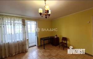 1-к квартира, вторичка, 37м2, 9/10 этаж
