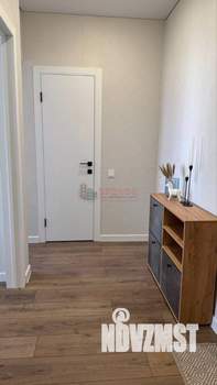 1-к квартира, вторичка, 35м2, 12/24 этаж