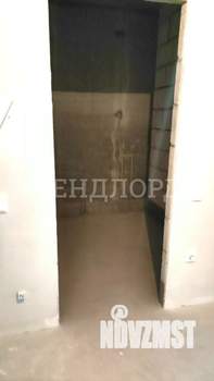 1-к квартира, вторичка, 44м2, 2/18 этаж