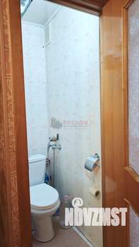 1-к квартира, вторичка, 33м2, 7/9 этаж