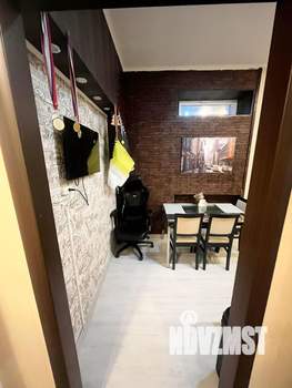 1-к квартира, вторичка, 37м2, 1/4 этаж