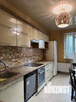 2-к квартира, вторичка, 56м2, 2/7 этаж