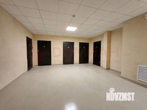2-к квартира, сданный дом, 64м2, 18/22 этаж