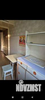 2-к квартира, вторичка, 45м2, 4/5 этаж