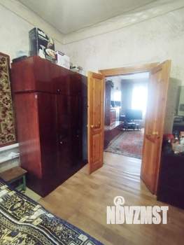 3-к квартира, вторичка, 64м2, 2/2 этаж