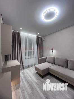 1-к квартира, вторичка, 42м2, 6/8 этаж