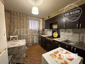 3-к квартира, вторичка, 73м2, 1/5 этаж