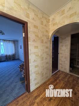 4-к квартира, вторичка, 87м2, 7/9 этаж