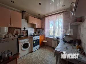 2-к квартира, вторичка, 44м2, 4/5 этаж