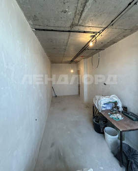 2-к квартира, вторичка, 56м2, 25/25 этаж