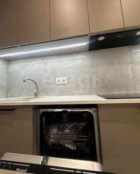 1-к квартира, вторичка, 34м2, 5/24 этаж