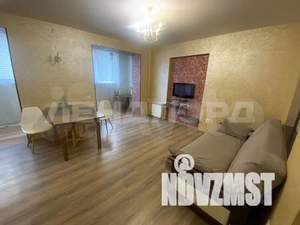 1-к квартира, вторичка, 46м2, 1/10 этаж