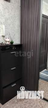 1-к квартира, вторичка, 30м2, 5/9 этаж