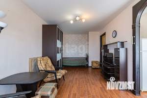 1-к квартира, вторичка, 32м2, 4/5 этаж