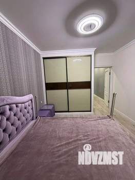 2-к квартира, вторичка, 60м2, 22/22 этаж