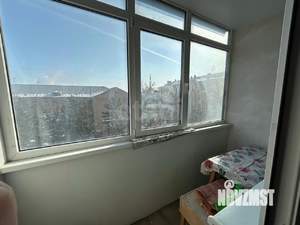 Студия квартира, вторичка, 26м2, 4/24 этаж
