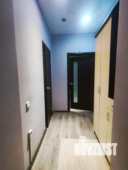 1-к квартира, вторичка, 35м2, 2/5 этаж