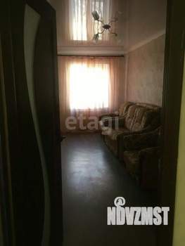 3-к квартира, вторичка, 62м2, 5/5 этаж