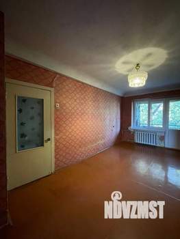 2-к квартира, вторичка, 44м2, 5/5 этаж