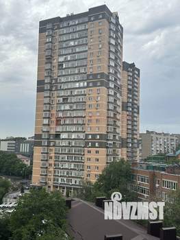 Студия квартира, вторичка, 25м2, 4/24 этаж