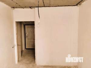 1-к квартира, вторичка, 35м2, 11/20 этаж
