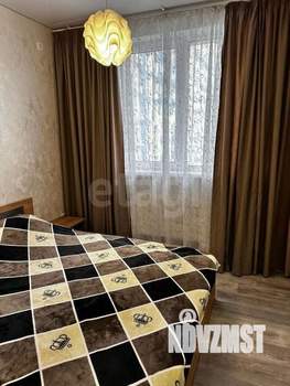 1-к квартира, вторичка, 44м2, 18/26 этаж
