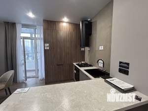 1-к квартира, вторичка, 41м2, 3/12 этаж