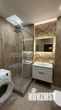 1-к квартира, вторичка, 40м2, 2/10 этаж