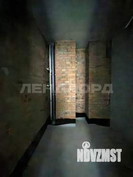 Студия квартира, вторичка, 30м2, 12/25 этаж